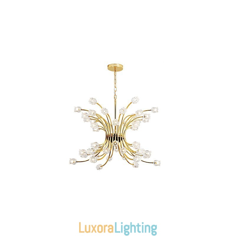 Designer Touch Decorative Personality Modern Minimalist Chandelier Ceiling Light C