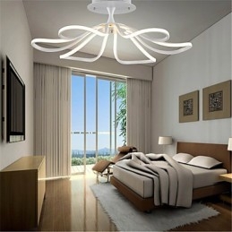 Designer Touch Decorative Flush Mount Ceiling Light Modern Contemporary Mini Style