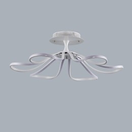 Designer Touch Decorative Flush Mount Ceiling Light Modern Contemporary Mini Style