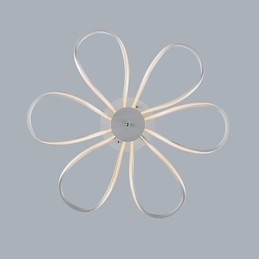Designer Touch Decorative Flush Mount Ceiling Light Modern Contemporary Mini Style