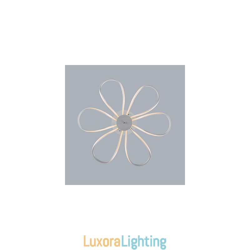 Designer Touch Decorative Flush Mount Ceiling Light Modern Contemporary Mini Style