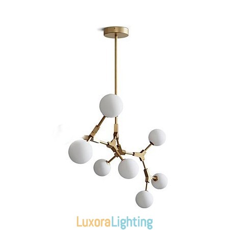 Designer Touch Decorative Traditional Classic Painting Feature for Mini Style Wood Bamboo Pendant Light