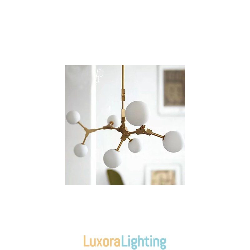 Designer Touch Decorative Traditional Classic Painting Feature for Mini Style Wood Bamboo Pendant Light