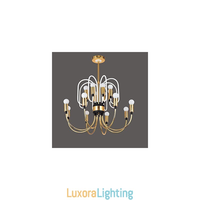 Designer Touch Decorative Modern Contemporary Personalized Mini Style Chandelier