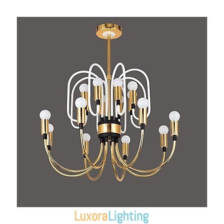 Designer Touch Decorative Modern Contemporary Personalized Mini Style Chandelier