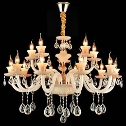 Designer Touch Decorative Modern Contemporary Traditional Classic Electroplated Feature for Crystal Mini Style MetalDining Chandelier