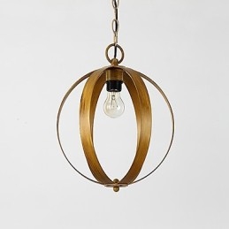 Designer Touch Decorative Loft Metal Amercian Industrial Style Painting Color European Chandelier Lamp the Indoor Decorate Pendant Lamp