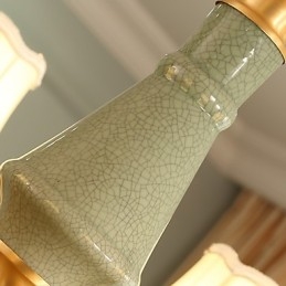 Designer Touch Decorative All Copper Chandelier Jade Chandelier KP8