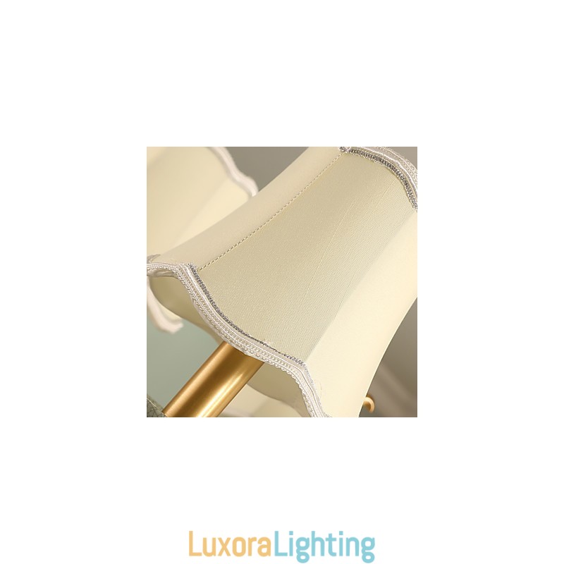 Designer Touch Decorative All Copper Chandelier Jade Chandelier KP8