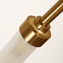 Designer Touch Decorative 5 Light Mini Style Personalized Modern Contemporary Chandelier