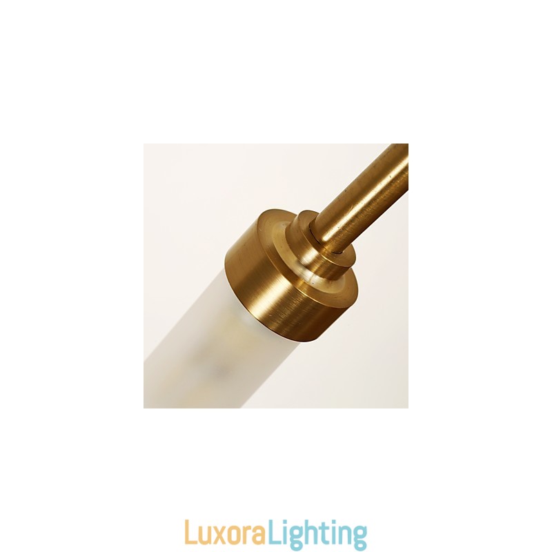 Designer Touch Decorative 5 Light Mini Style Personalized Modern Contemporary Chandelier