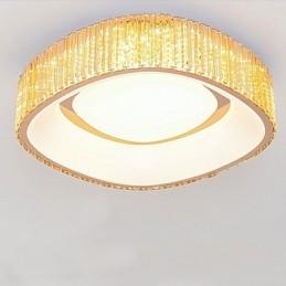 Designer Touch Decorative Traditional Classic Painting Feature for Mini Style Wood Bamboo Pendant Light