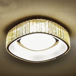 Designer Touch Decorative Traditional Classic Painting Feature for Mini Style Wood Bamboo Pendant Light