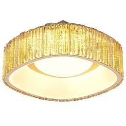 Designer Touch Decorative Traditional Classic Painting Feature for Mini Style Wood Bamboo Pendant Light