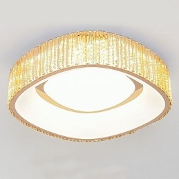 Designer Touch Decorative Traditional Classic Painting Feature for Mini Style Wood Bamboo Pendant Light