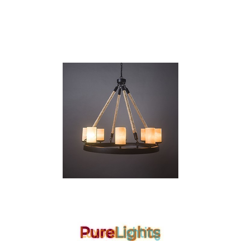 Designer Touch Decorative Pendant Industrial Classic Rustic Lodge Vintage Retro CountryLiving Dining Store Stainless