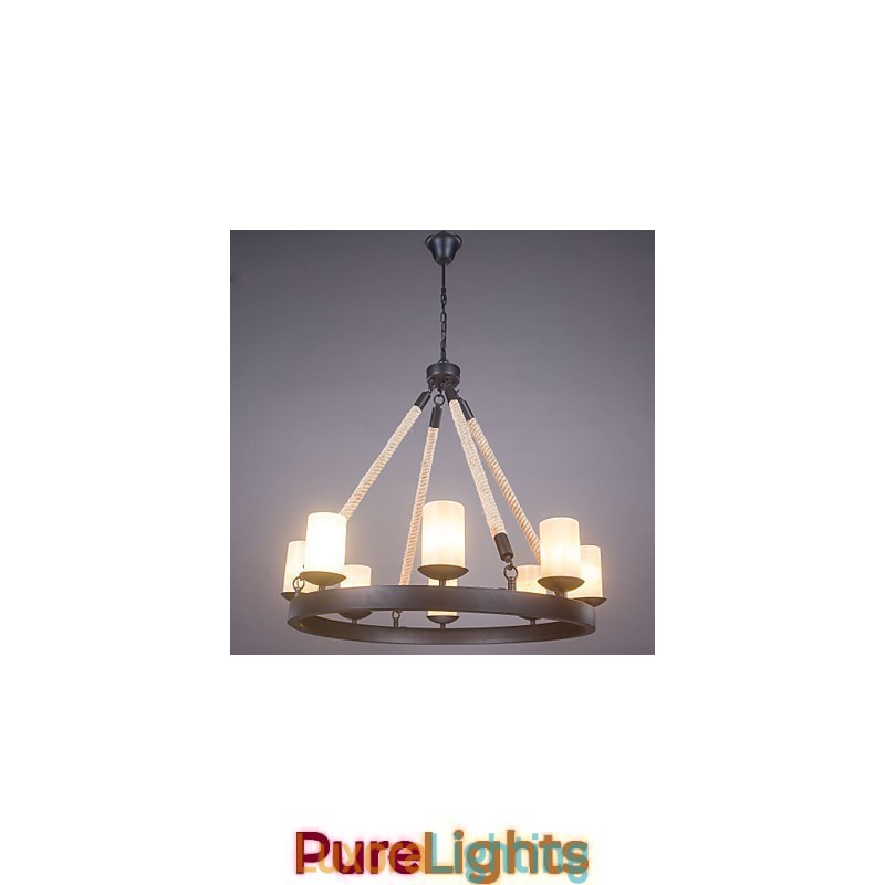 Designer Touch Decorative Pendant Industrial Classic Rustic Lodge Vintage Retro CountryLiving Dining Store Stainless