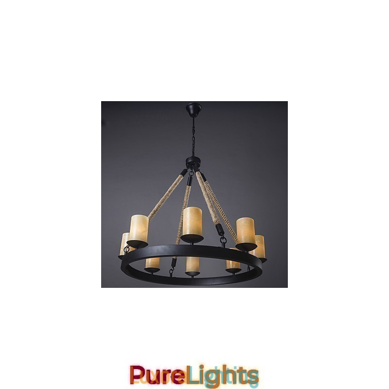 Designer Touch Decorative Pendant Industrial Classic Rustic Lodge Vintage Retro CountryLiving Dining Store Stainless