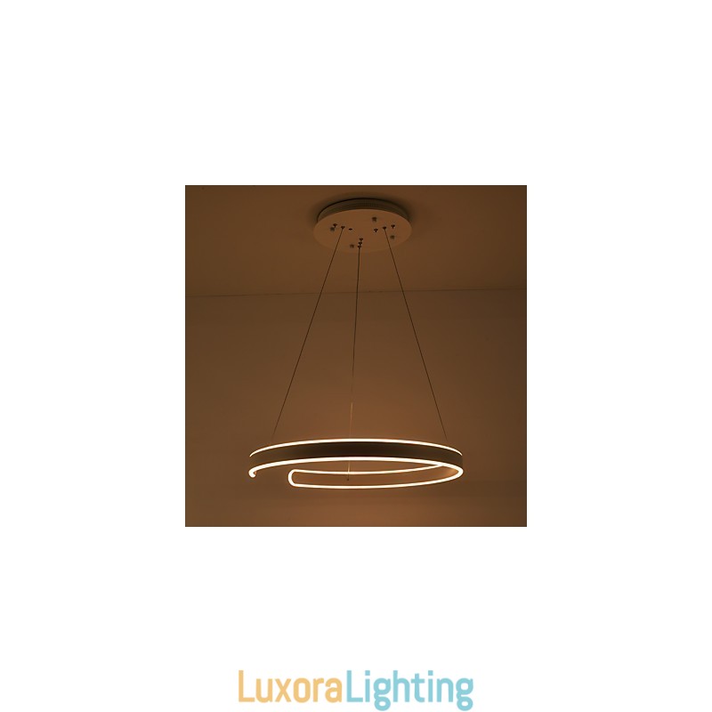 Designer Touch Decorative North Europe Simple Creative Atmosphere Chandelier Lamp the Canteen Decorate Lighting Fixture