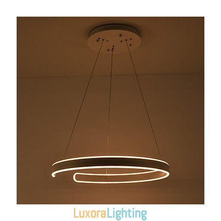 Designer Touch Decorative North Europe Simple Creative Atmosphere Chandelier Lamp the Canteen Decorate Lighting Fixture