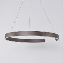 Designer Touch Decorative North Europe Simple Creative Atmosphere Chandelier Lamp the Canteen Decorate Lighting Fixture