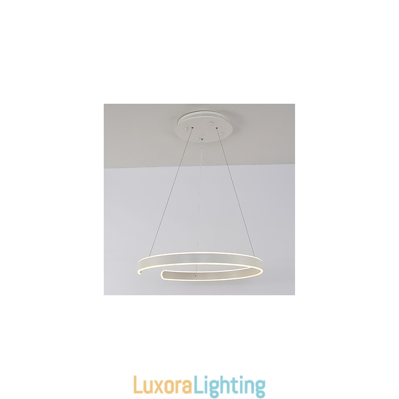 Designer Touch Decorative North Europe Simple Creative Atmosphere Chandelier Lamp the Canteen Decorate Lighting Fixture