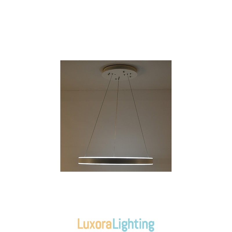 Designer Touch Decorative North Europe Simple Creative Atmosphere Chandelier Lamp the Canteen Decorate Lighting Fixture