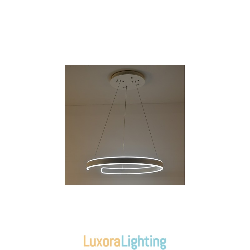 Designer Touch Decorative North Europe Simple Creative Atmosphere Chandelier Lamp the Canteen Decorate Lighting Fixture