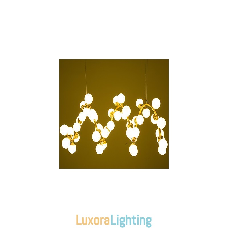 Designer Touch Decorative Personalized Art Chandelier Lamps