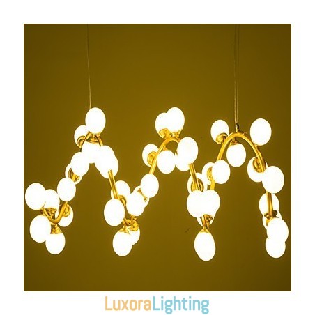 Designer Touch Decorative Personalized Art Chandelier Lamps