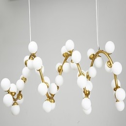 Designer Touch Decorative Personalized Art Chandelier Lamps