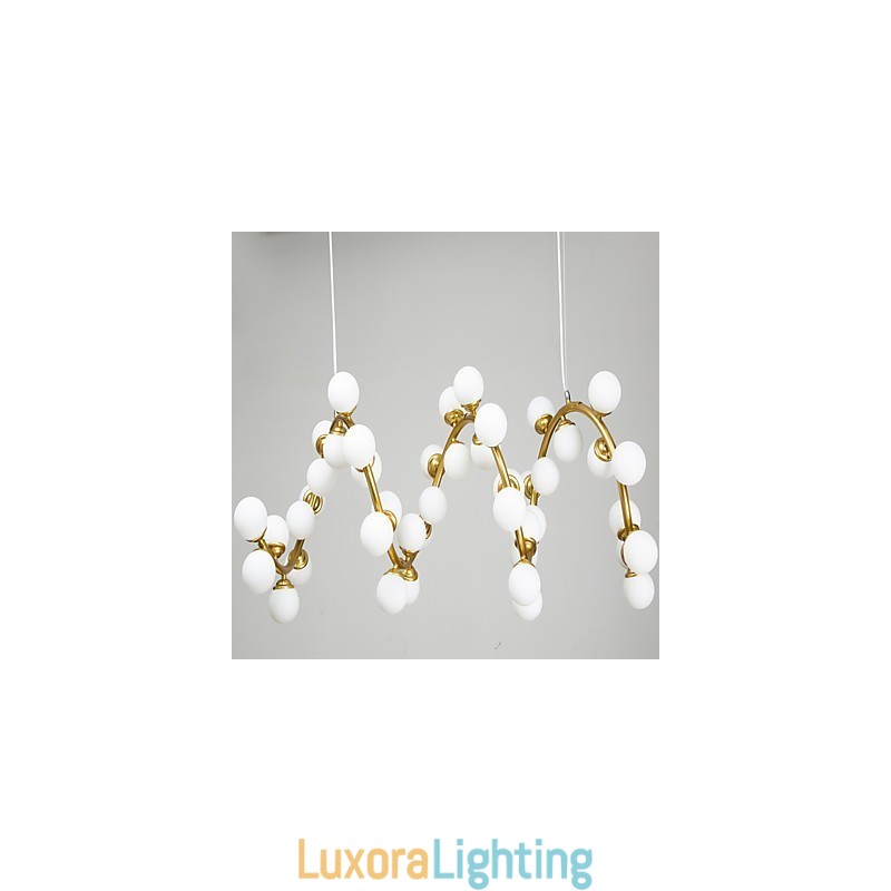 Designer Touch Decorative Personalized Art Chandelier Lamps