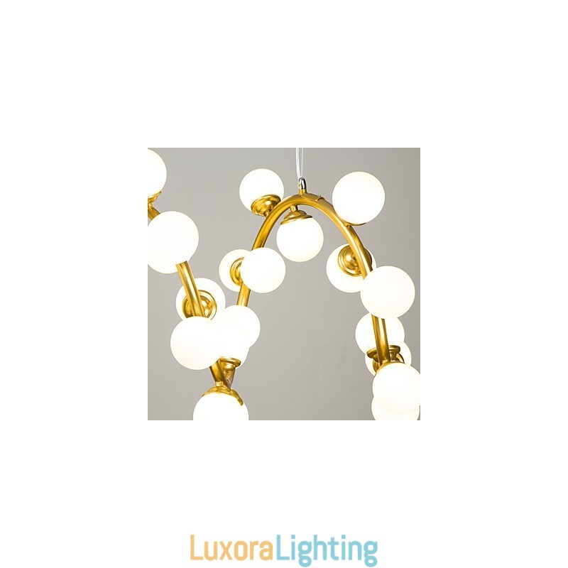 Designer Touch Decorative Personalized Art Chandelier Lamps