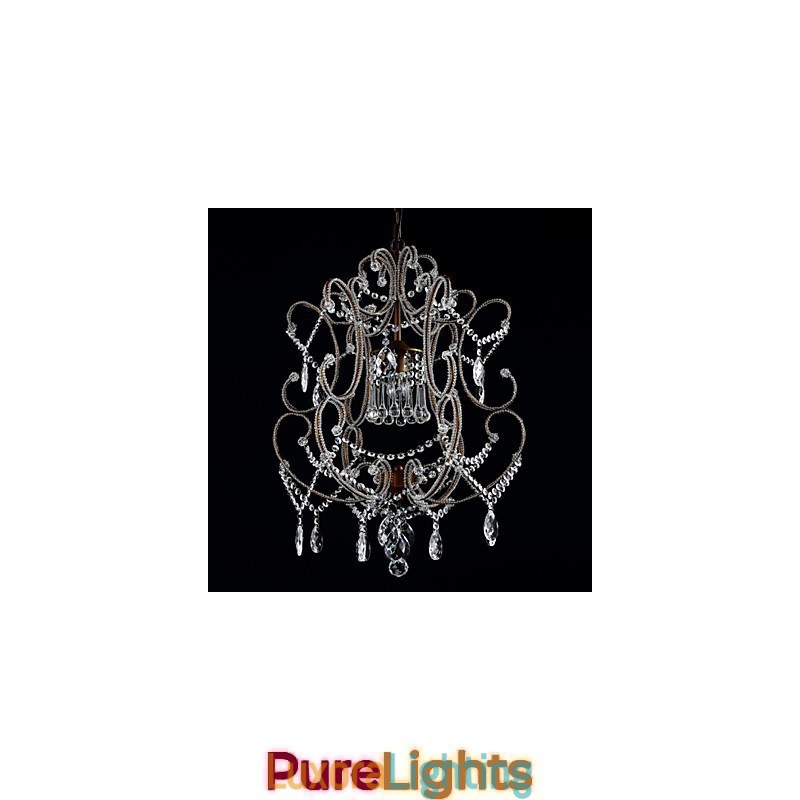 Designer Touch Decorative Modern Chandelier Design Vintage Chandelier Loft Crystal Light Fixture Lustre Hanging Lamp