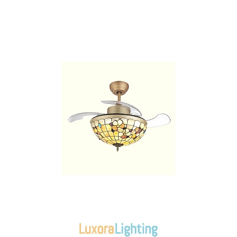 Designer Touch Decorative Modern Contemporary Electroplated Feature for Metal Chandelier