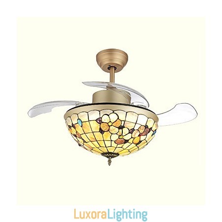 Designer Touch Decorative Modern Contemporary Electroplated Feature for Metal Chandelier