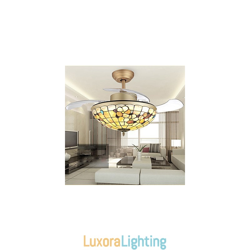 Designer Touch Decorative Modern Contemporary Electroplated Feature for Metal Chandelier