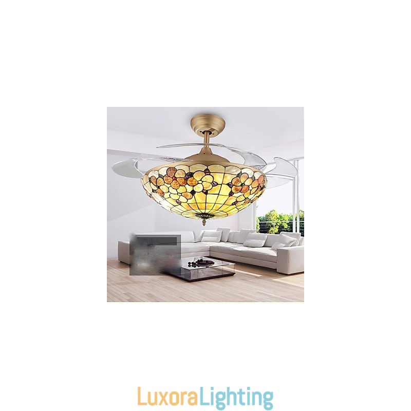 Designer Touch Decorative Modern Contemporary Electroplated Feature for Metal Chandelier
