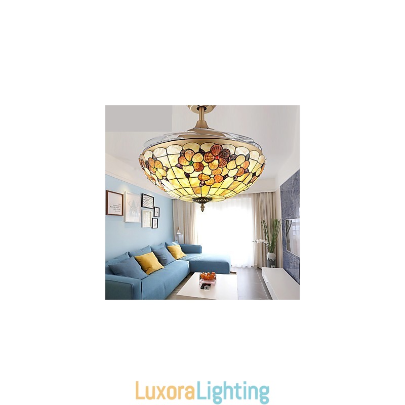 Designer Touch Decorative Modern Contemporary Electroplated Feature for Metal Chandelier