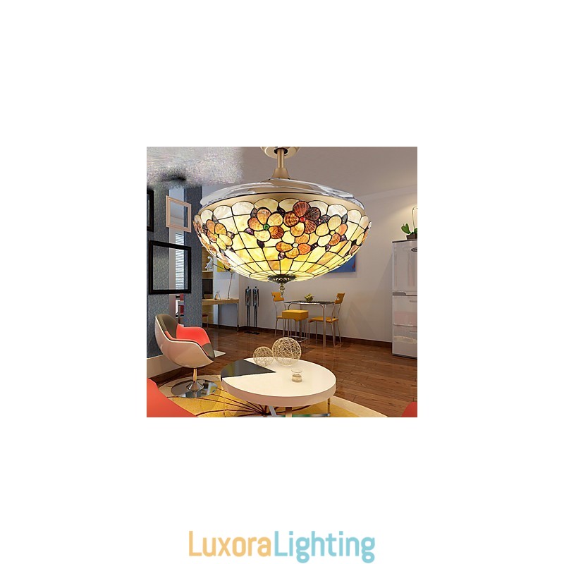 Designer Touch Decorative Modern Contemporary Electroplated Feature for Metal Chandelier