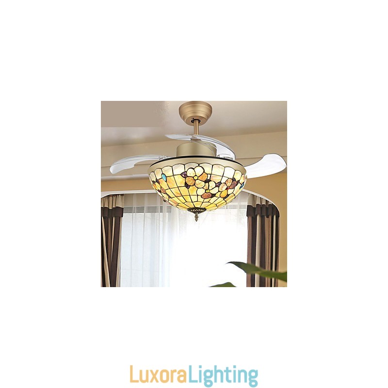 Designer Touch Decorative Modern Contemporary Electroplated Feature for Metal Chandelier