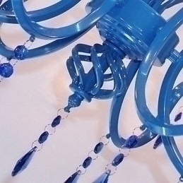 Designer Touch Decorative Modern Contemporary Designers Others Metal Chandelier