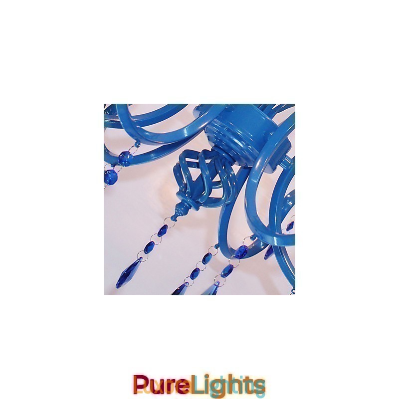 Designer Touch Decorative Modern Contemporary Designers Others Metal Chandelier