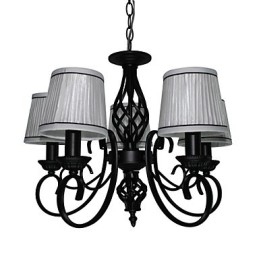 Designer Touch Decorative Modern Contemporary Designers Others Metal Chandelier