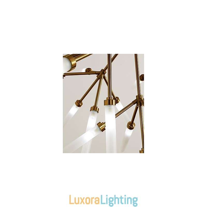 Designer Touch Decorative Study Chandelier