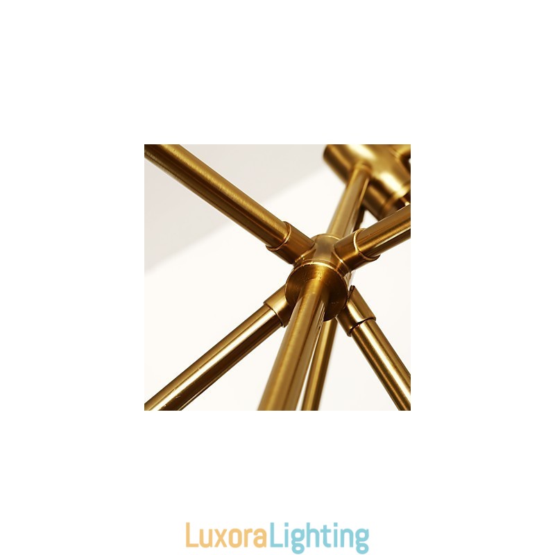 Designer Touch Decorative Study Chandelier