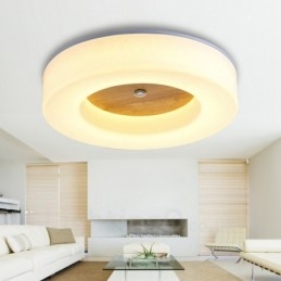 Designer Touch Decorative Modern Contemporary Nordic style Flush Mount Ceiling Lights with Acrylic Shade