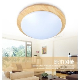 Designer Touch Decorative Modern Contemporary Flush Mount Ceiling Lights with Acrylic Shade