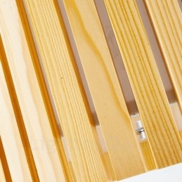 Designer Touch Decorative Modern Contemporary Flush Mount Ceiling Lights with Acrylic Shade