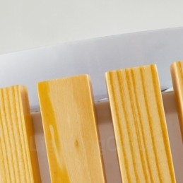 Designer Touch Decorative Modern Contemporary Flush Mount Ceiling Lights with Acrylic Shade